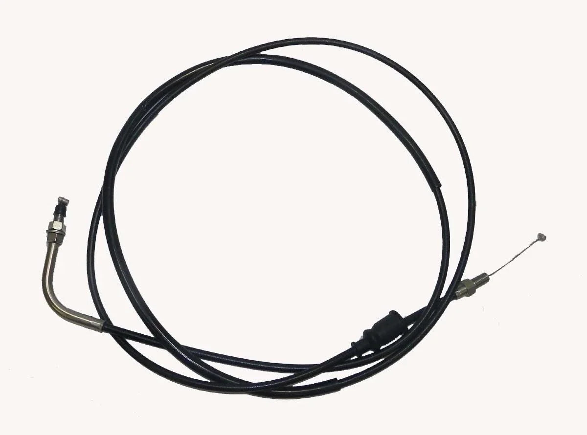 Throttle Cable for Kawasaki 750 SX (1992–1995) - 002-034 - 54012-3732