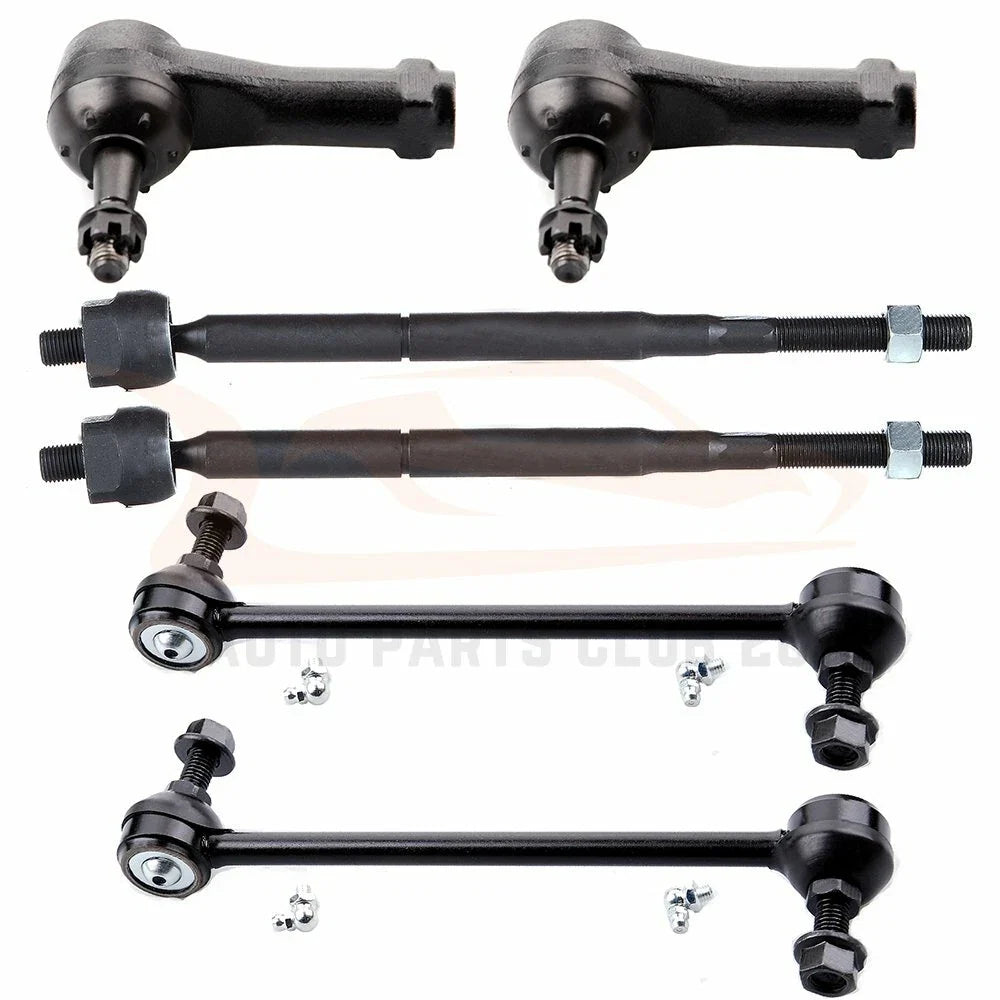 Sway Bar Kit for Chevrolet Cobalt (2005–2010)