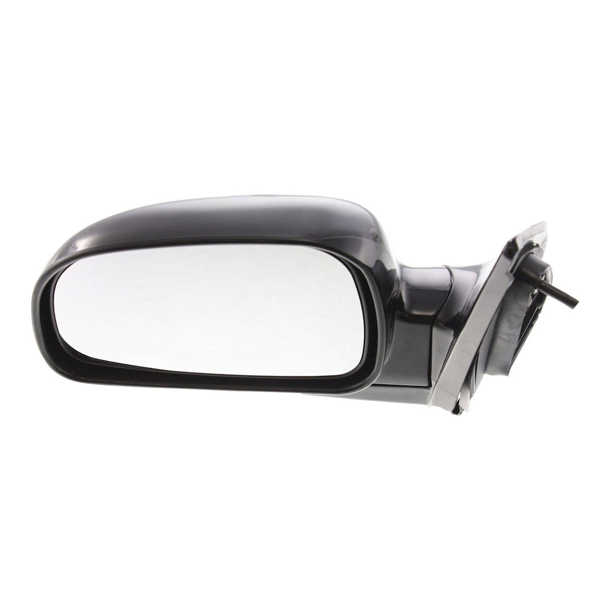 Driver Left Mirror for Hyundai Santa Fe (2005-2006)