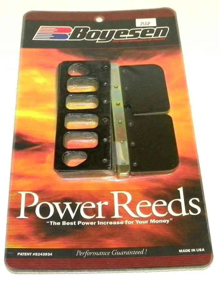 Boyesen Reeds for Mercury Mariner 225 HP (1990–2005) 266P