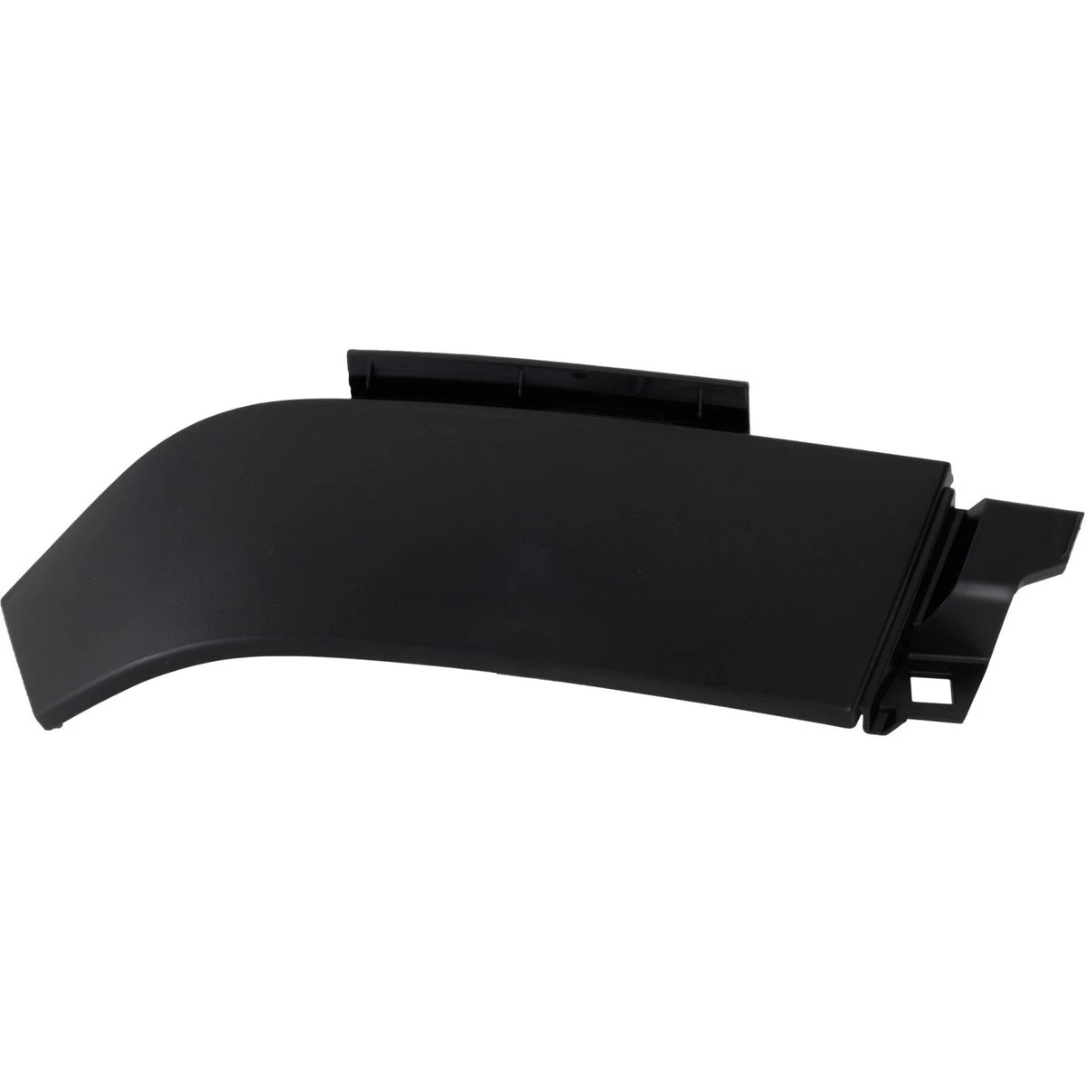 Set of 2 Bumper Face Bar Retainers