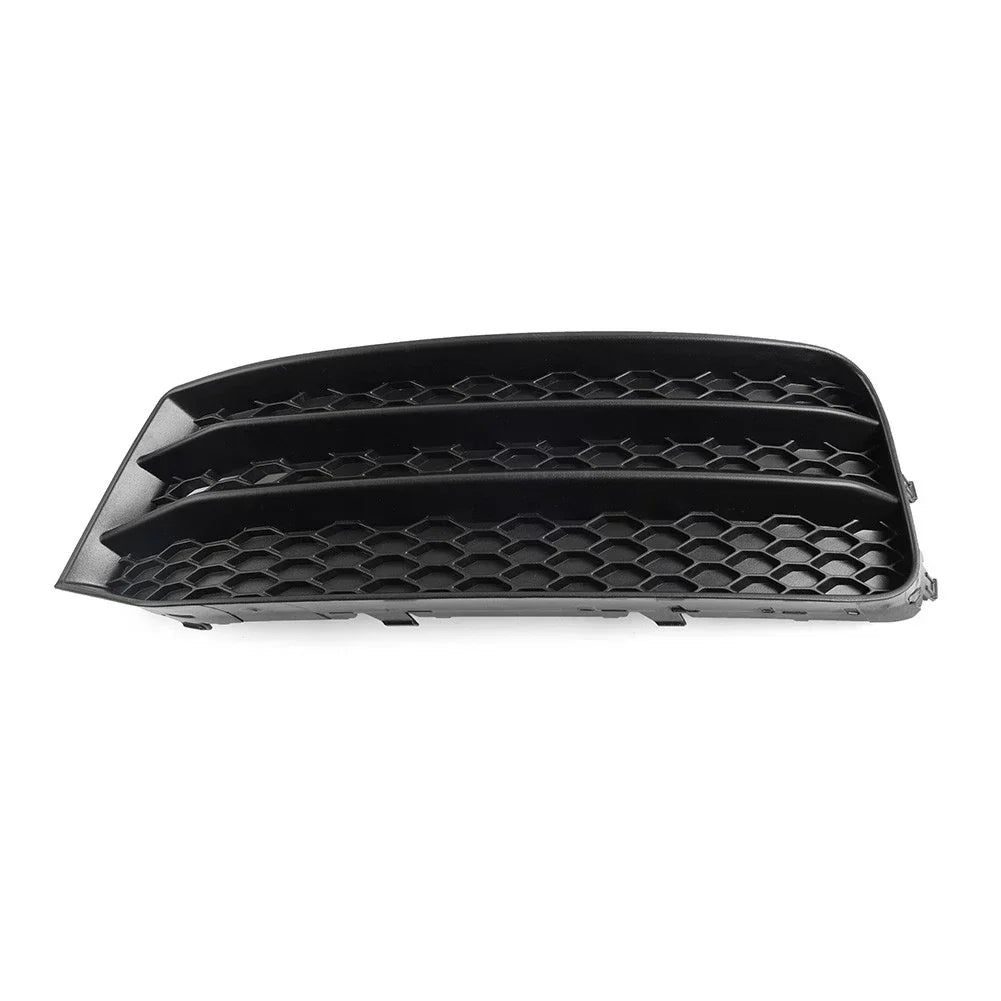 Front Bumper Grille Cover for Audi A1 (2014-2018) Honeycomb Mesh