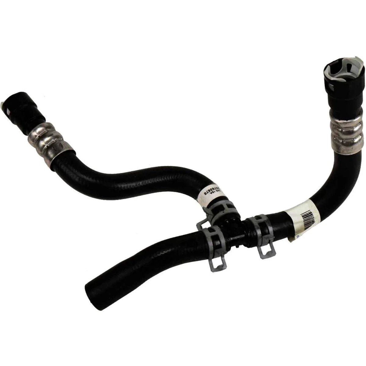 Heater Hose for GMC Acadia Limited, Buick Enclave, Saturn, Chevy