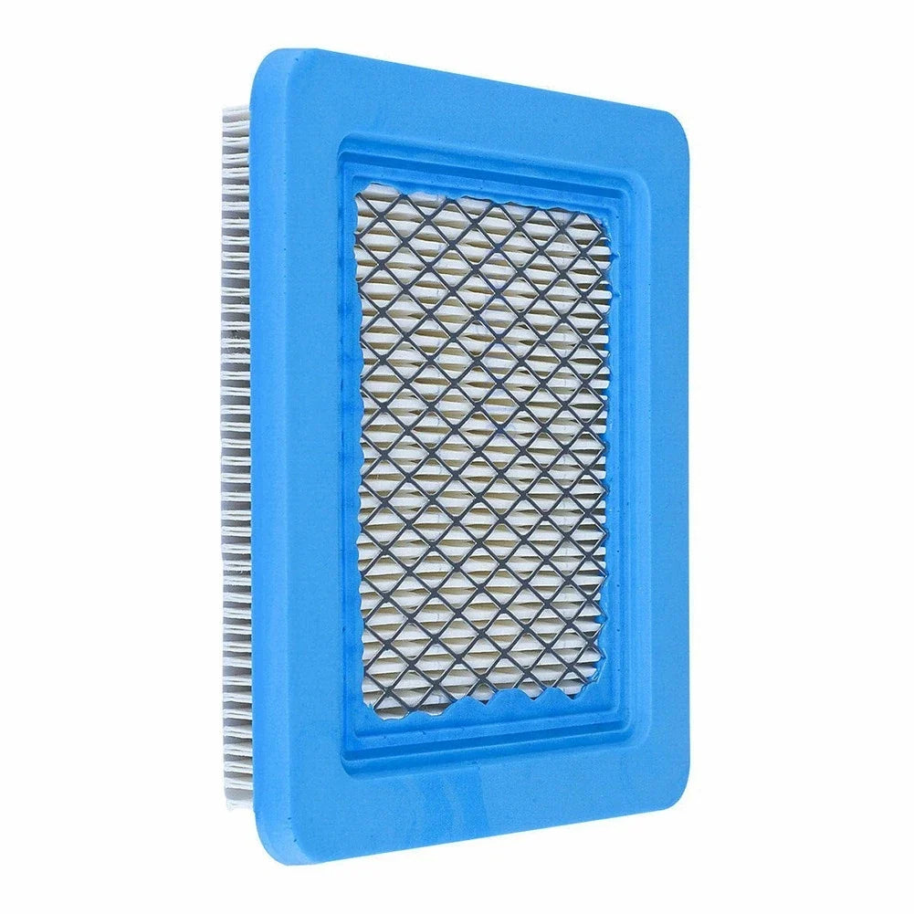 Air Filter Set for Small Engines (Compatible with Lawn Mowers)
