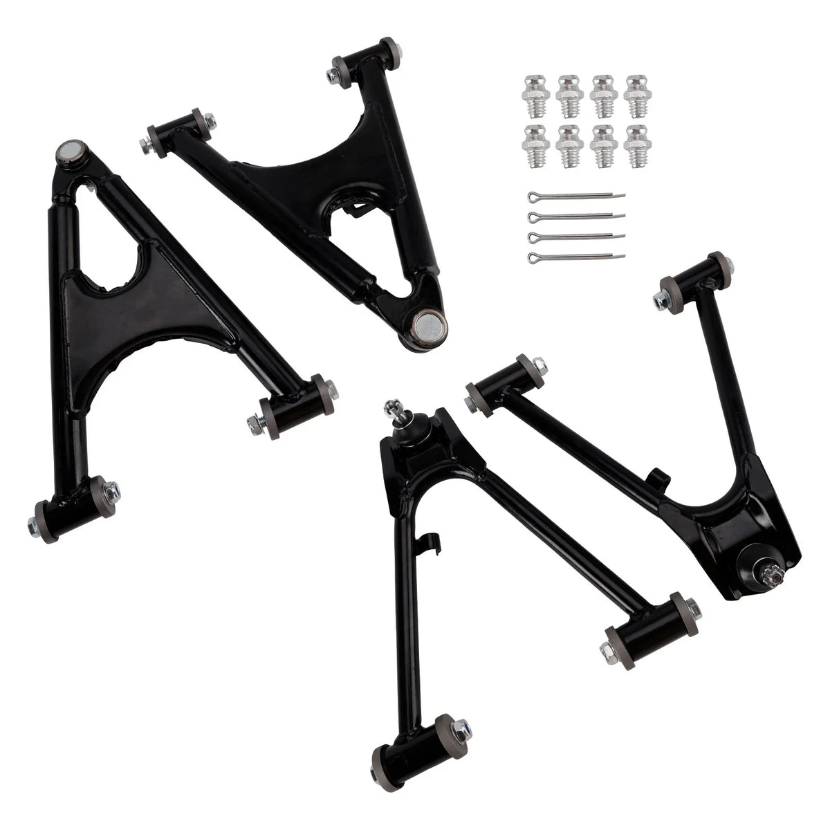 A-Arm Control Arm Set for Yamaha YFM350X Warrior 1989-2003