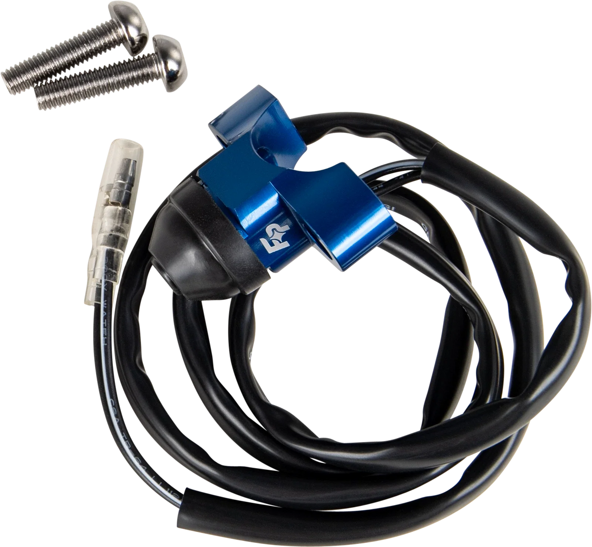 Fire Power Perch Mount Kill Switch for Offroad Bikes (2010–2023)