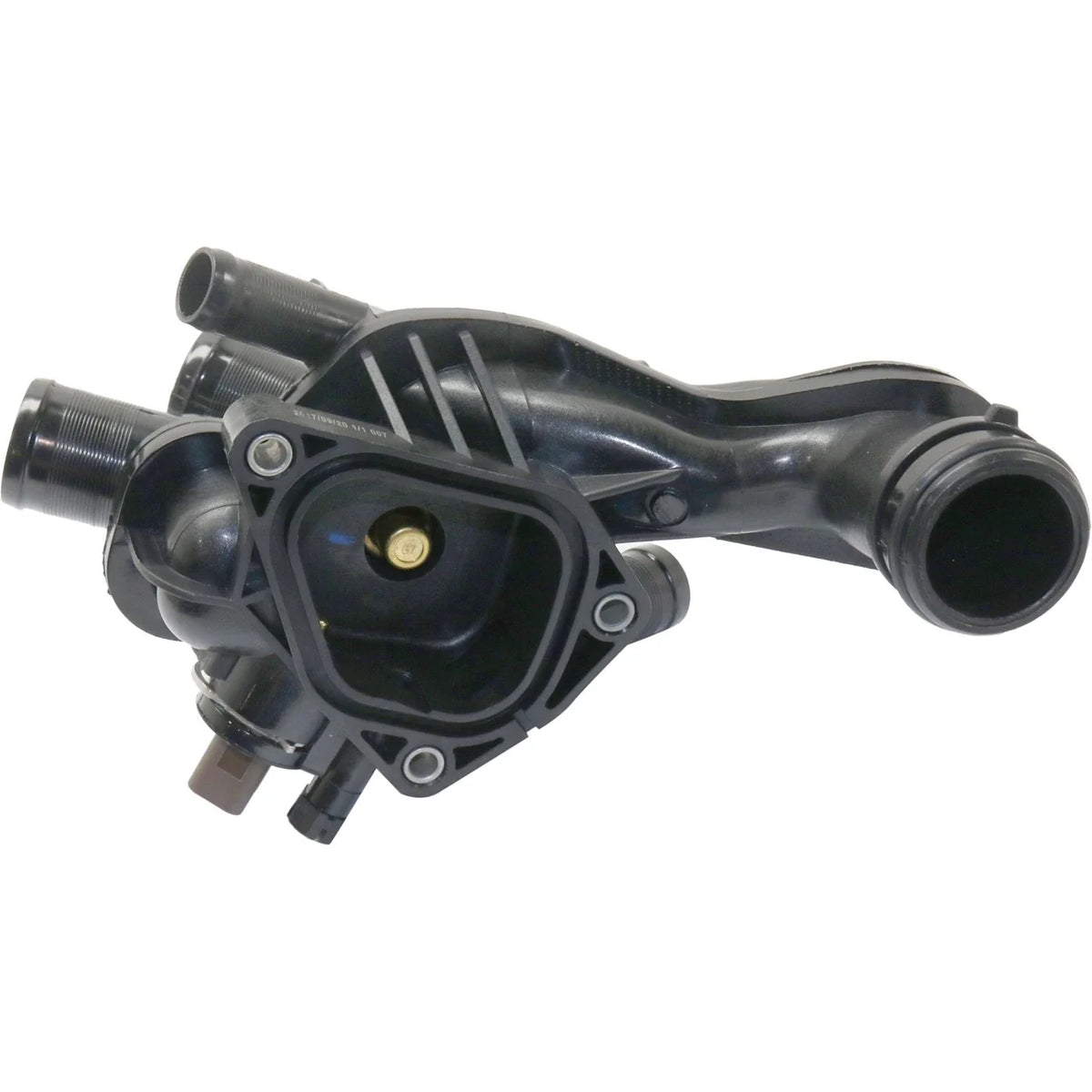 Water Pump and Thermostat Housing Kit for Mini Cooper 2007-2013
