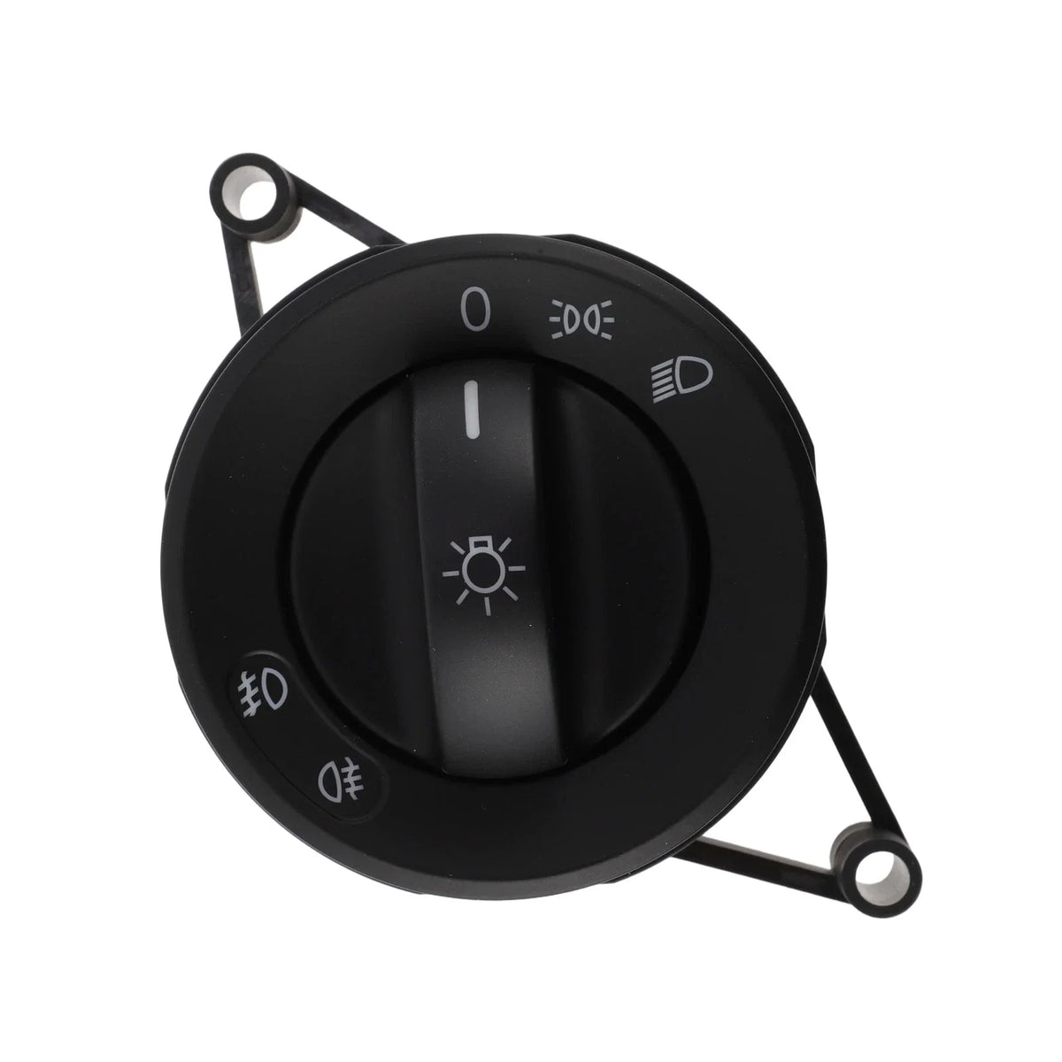 Headlight Switch for Mercedes-Benz Axor (2001–2014) No. 0015453404