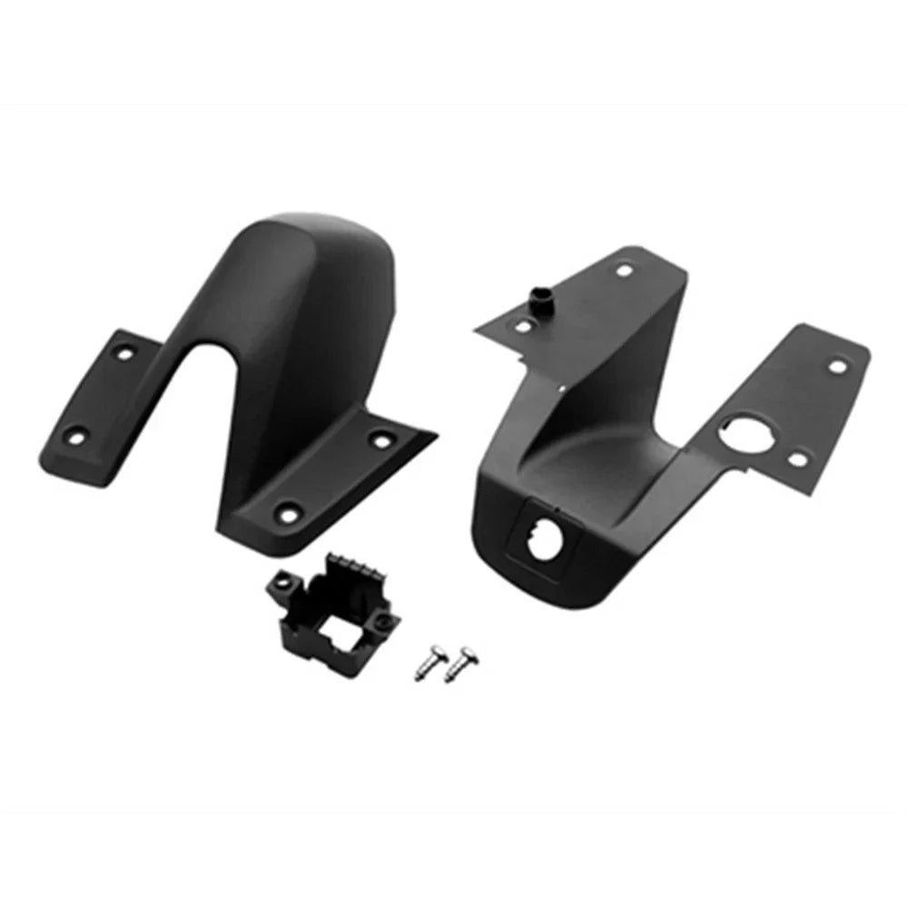Rear Camera Housing - Black for Sprinter (2018-2023) Freightliner