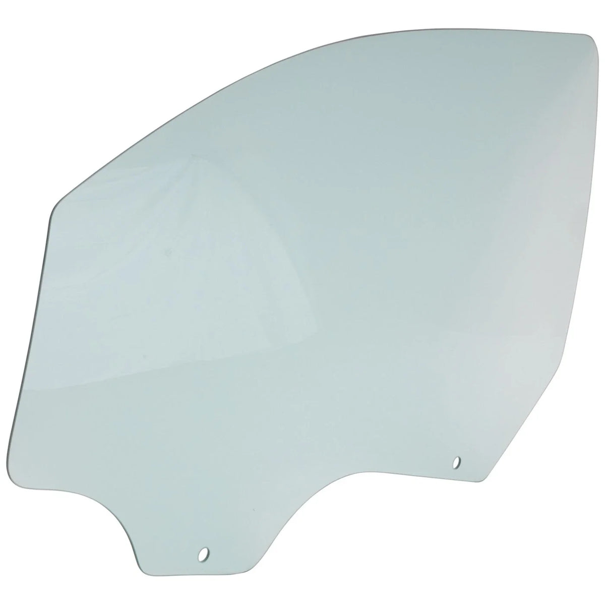 Front Door Glass Pair - 2 Pieces for Dodge Caliber