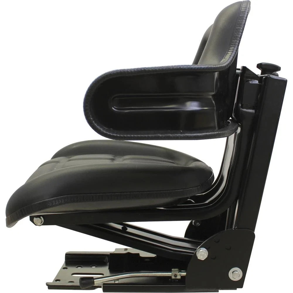 Seat and Suspension Assembly for AMSS8093