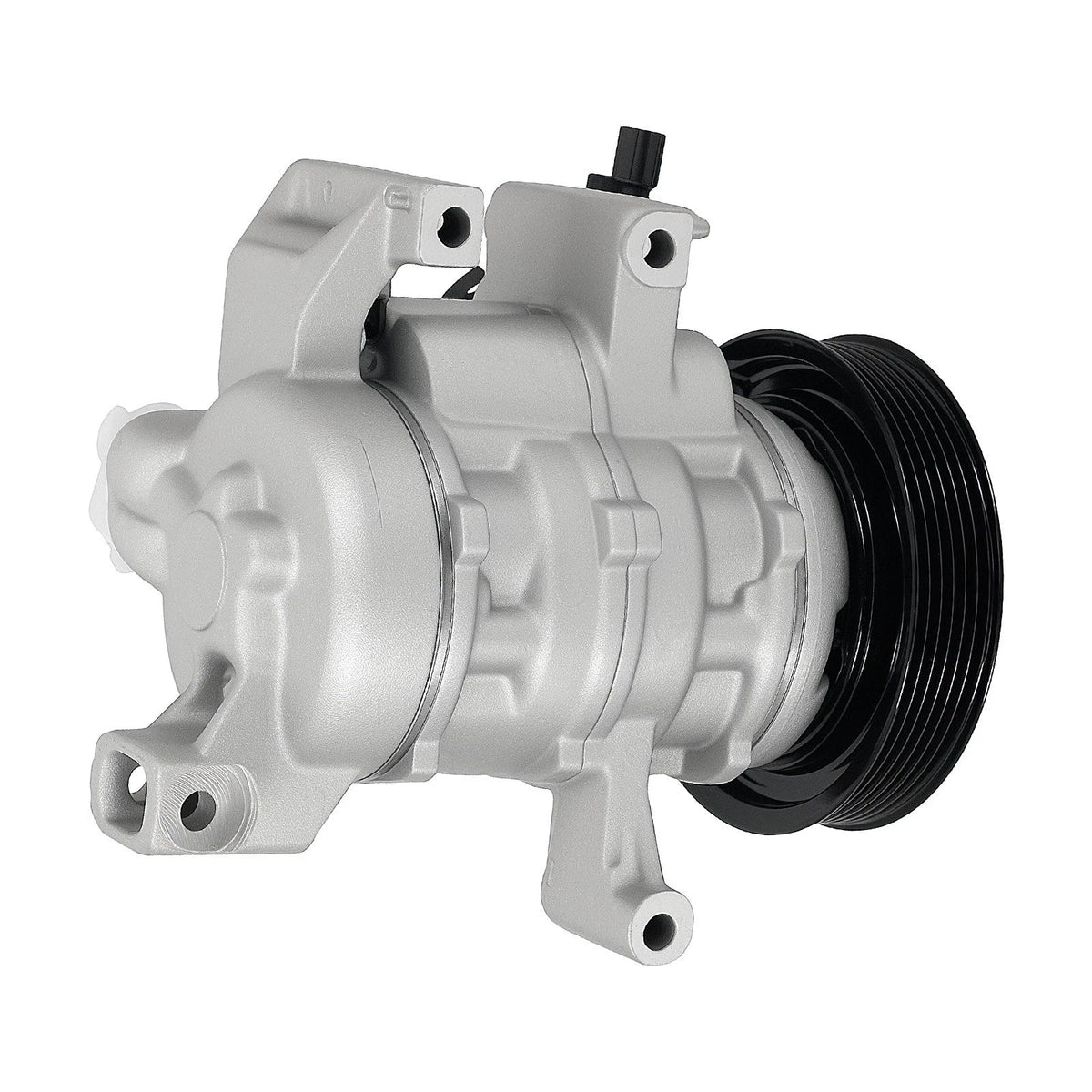 A/C Compressor for Honda HR-V 2016-2022 - 3881051MA01, 6-Groove Pulley