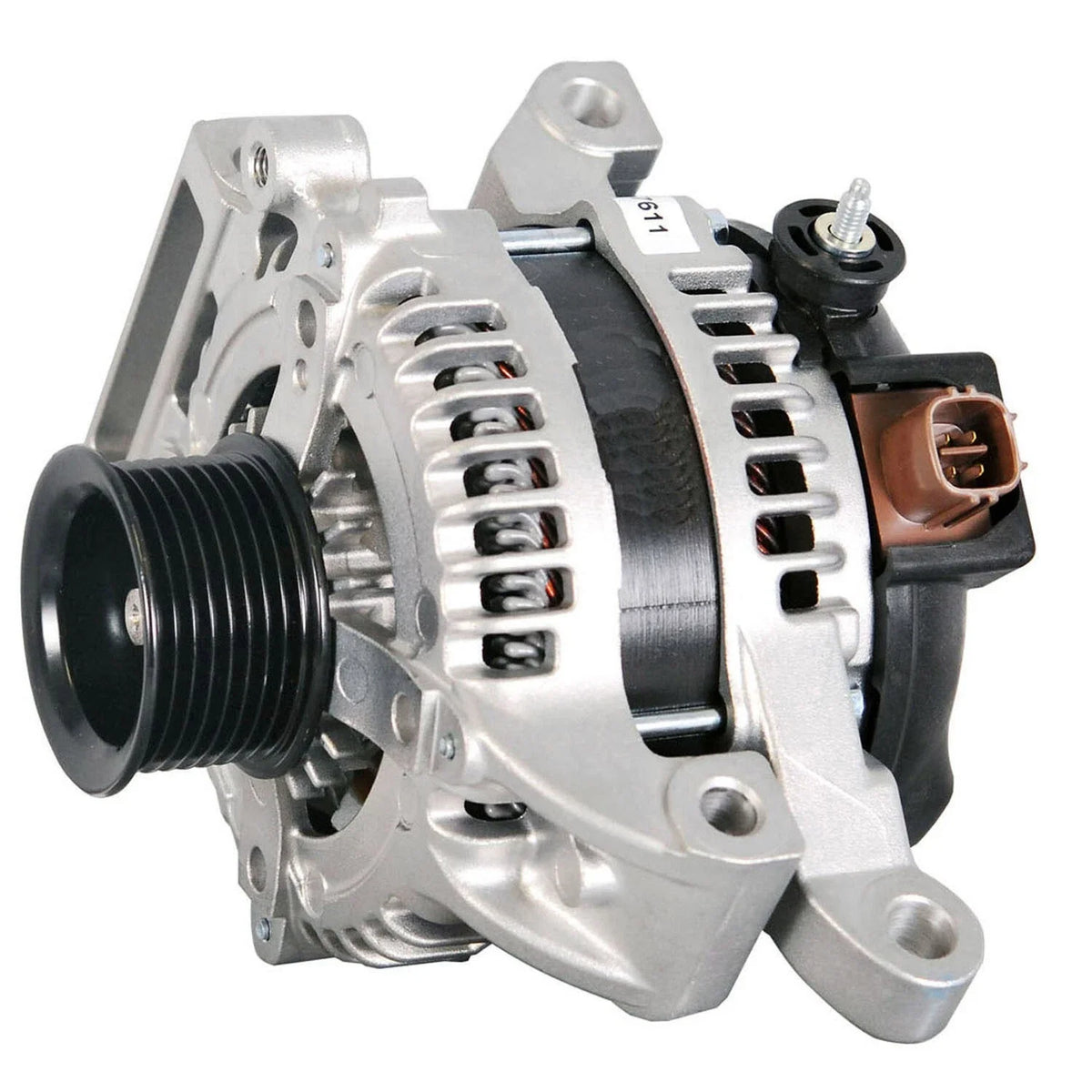 Denso Alternator 210-0726 for