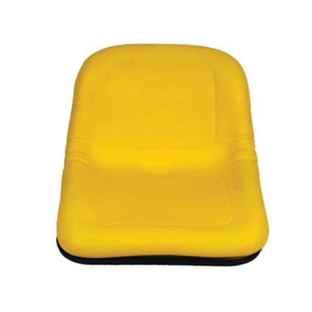 High Back Seat for John Deere Gator TX, Gator XUV (Fits Models)
