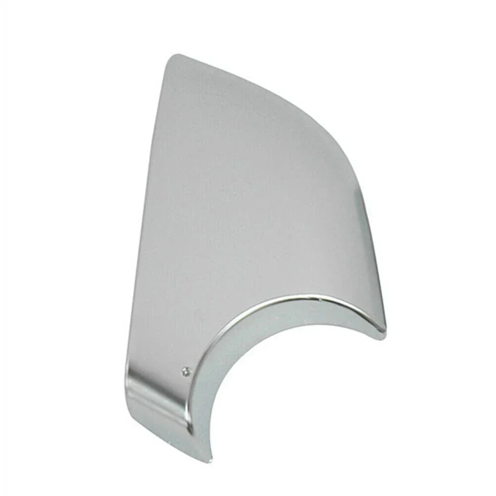 Right Side Rearview Mirror Cover for Tesla Model 3 (2017-2022)