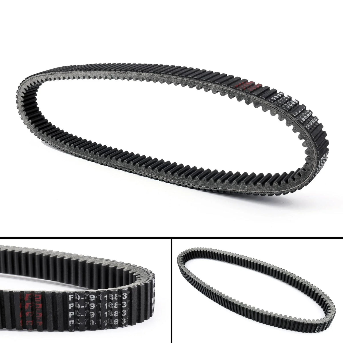 Drive Belt 3211080 for Polaris Classic 500 600 700 800 900 440 Pro