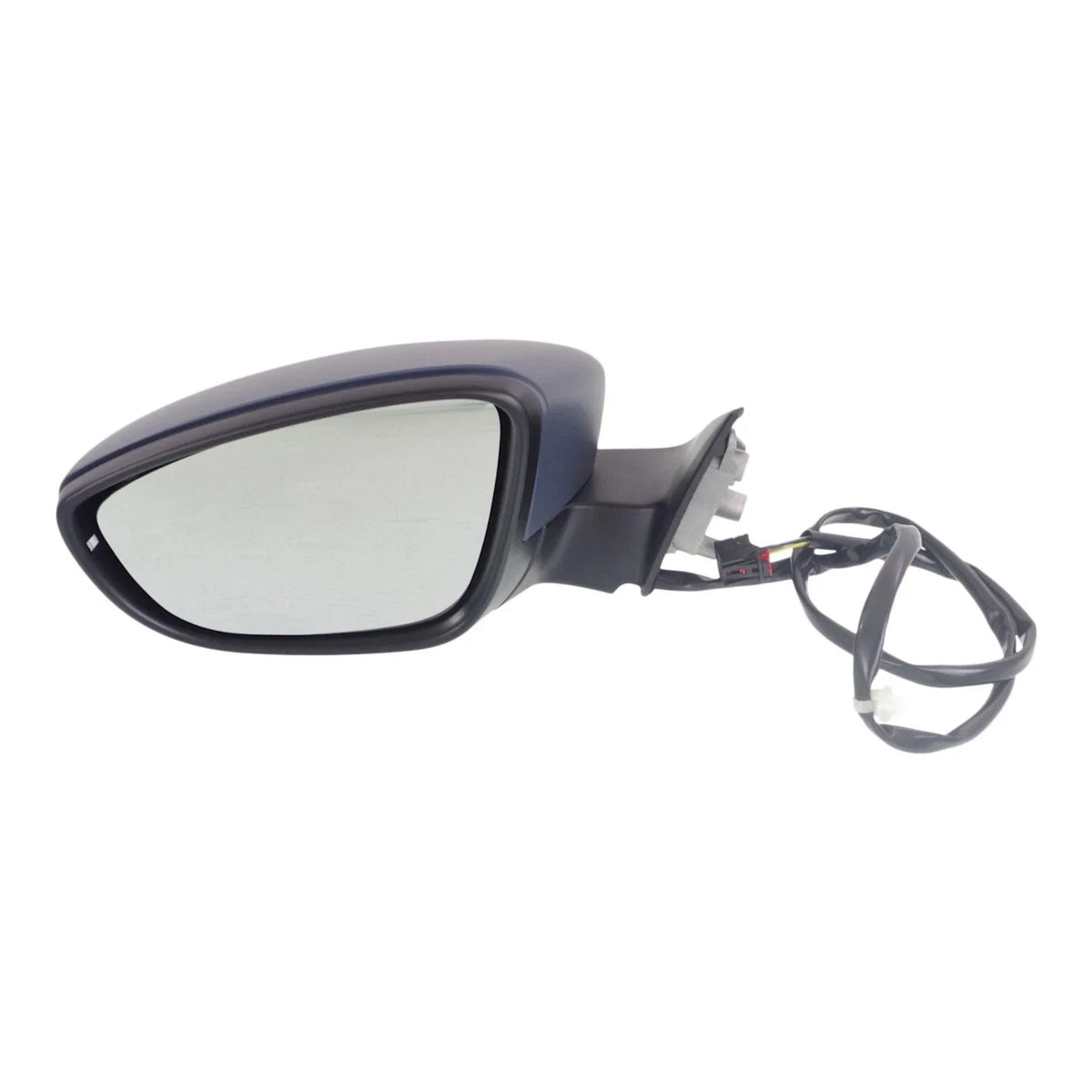 Heated Power Mirror for Volkswagen Passat Left Side with Signal Light