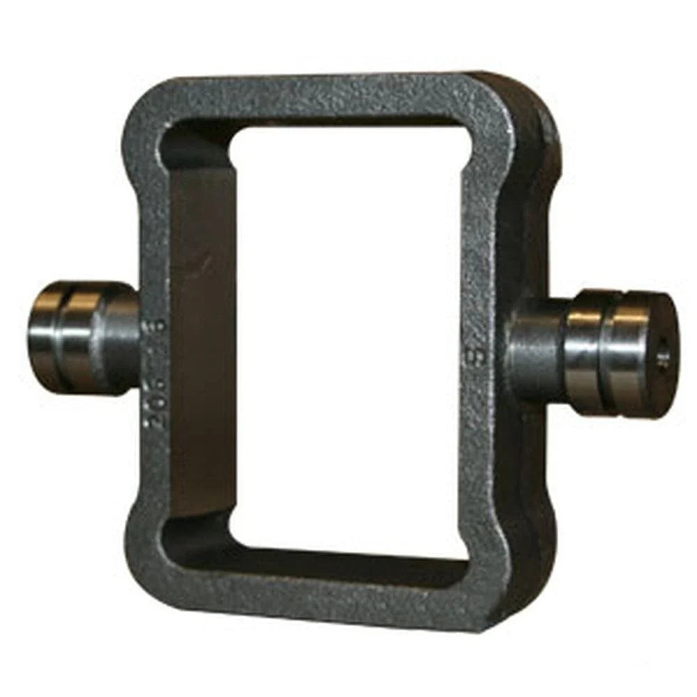 Hydraulic Lift Pump Piston 22.5MM for Massey Harris 50 (190799M1)