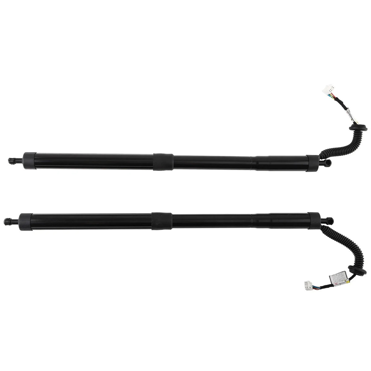 2X Rear Tailgate Lift Support Strut Kit for Mazda CX-5 (2017–2024)