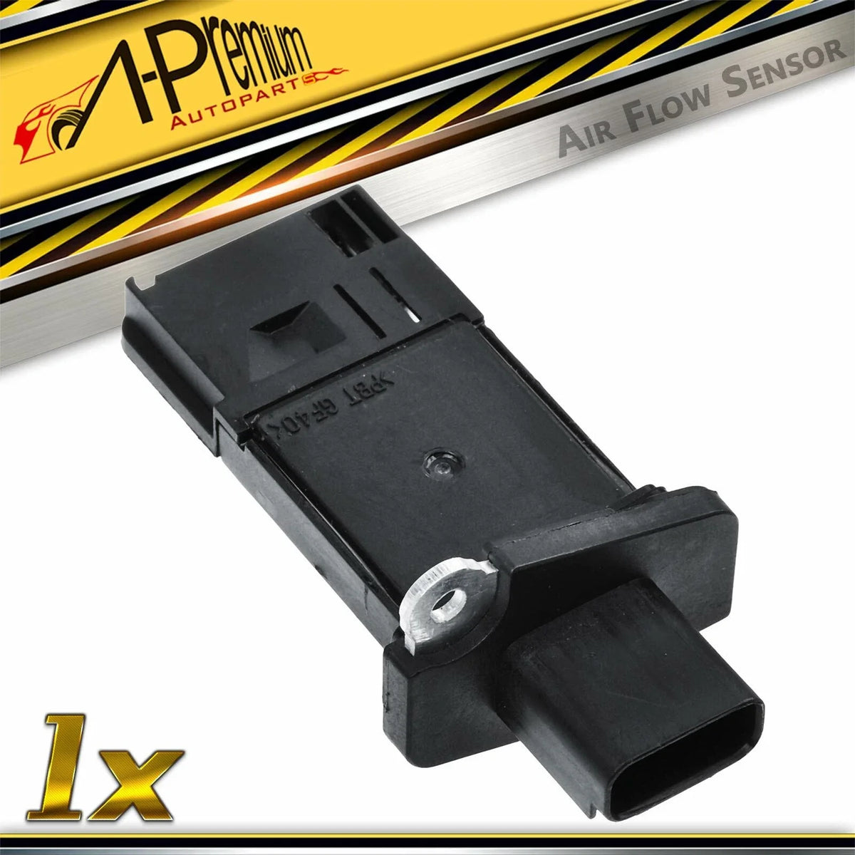 Mass Air Flow Sensor for Ford F-150, E-150, Lincoln MKS (2004–2014)