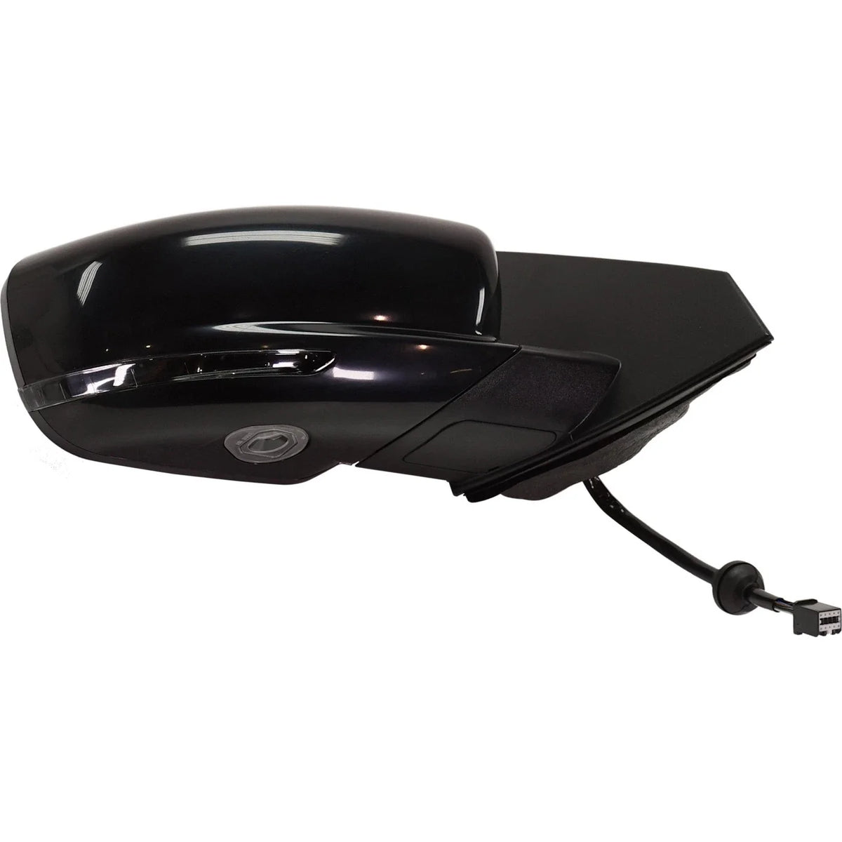 Power Heated Mirrors with Turn Signal Feature for Dodge Dart 2013-2015
