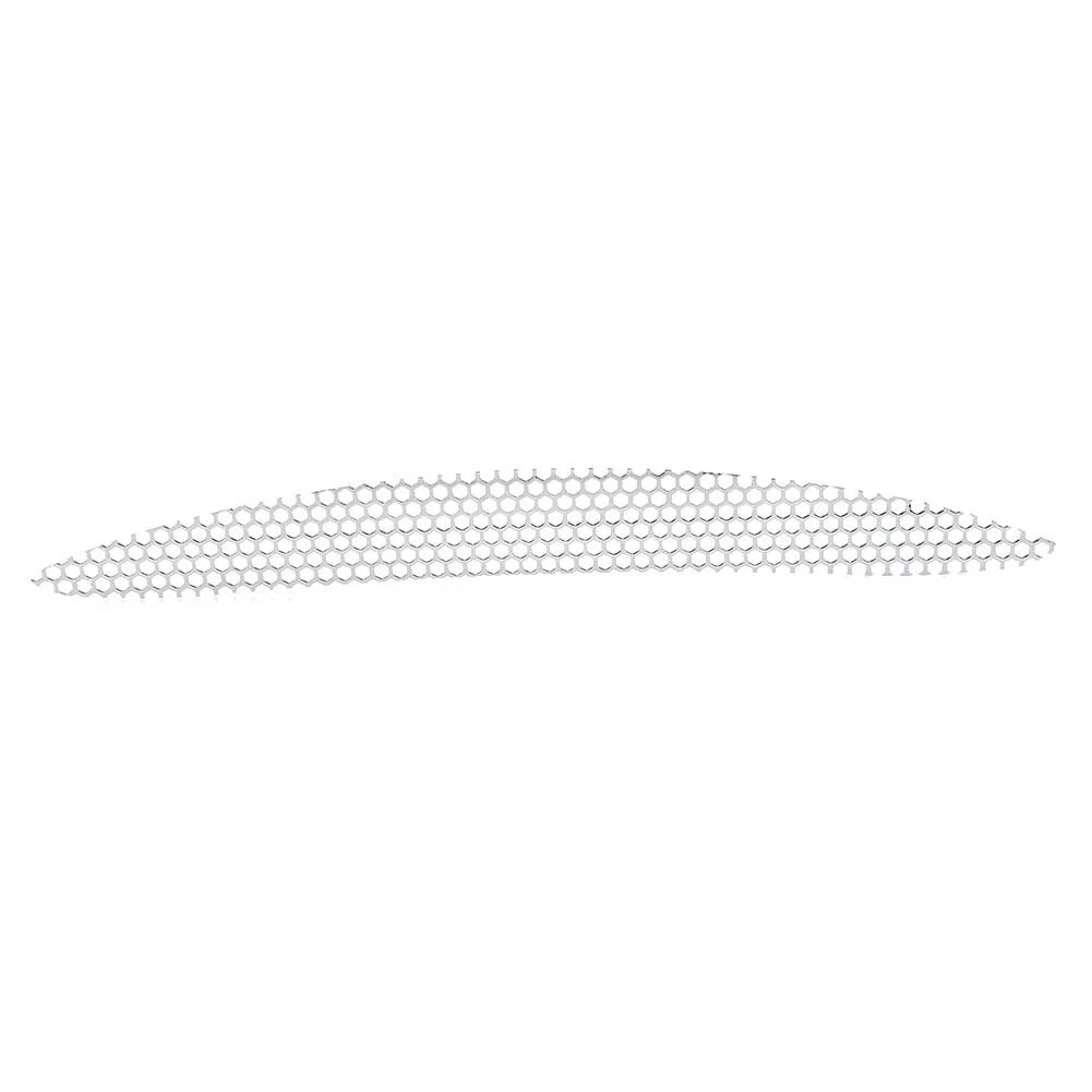 Hexagon Mesh Fairing Top Vent Screen Grill for Harley Road Glide (2015–2023)