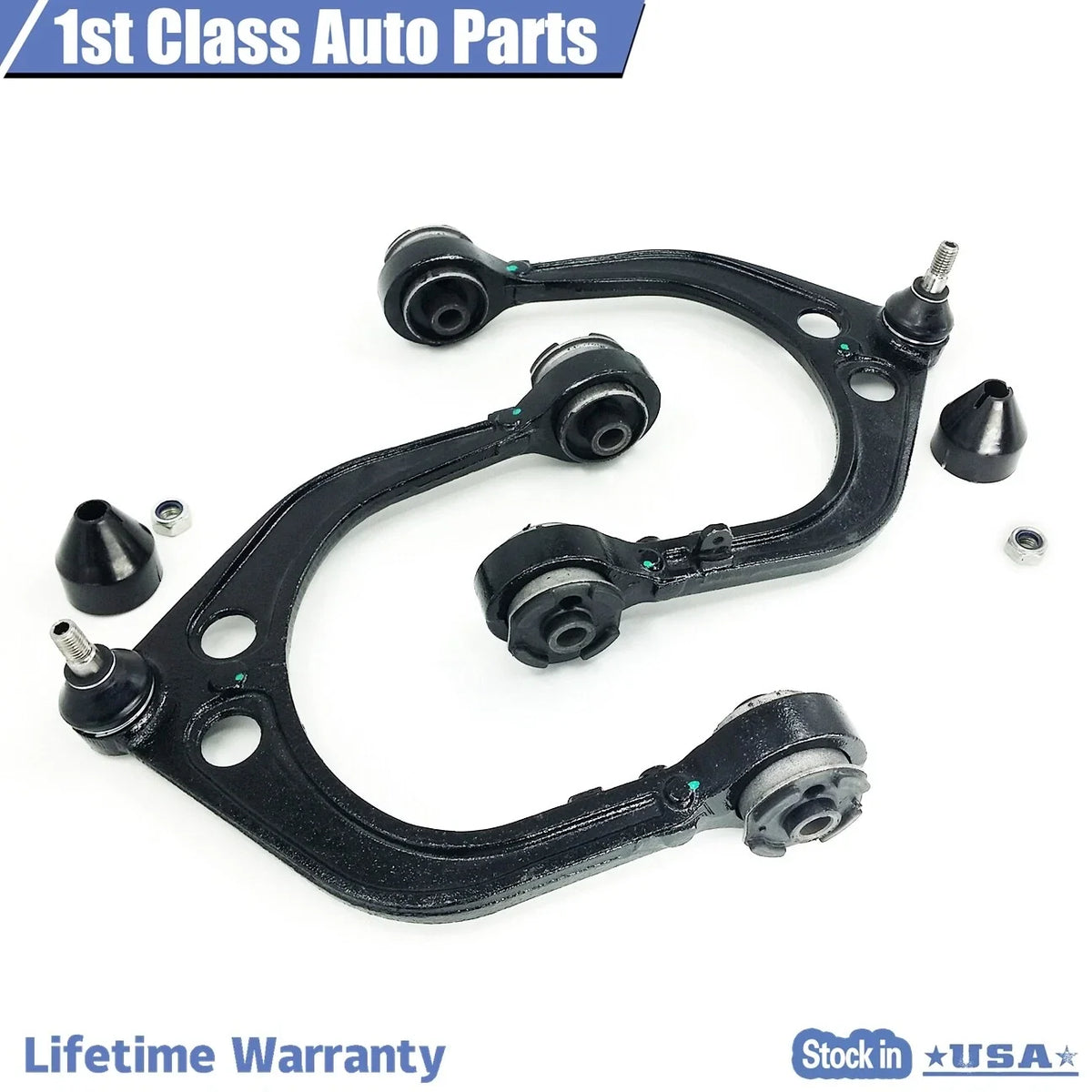 Front Suspension Upper Control Arm for Dodge Charger Challenger Magnum (2005–2019)