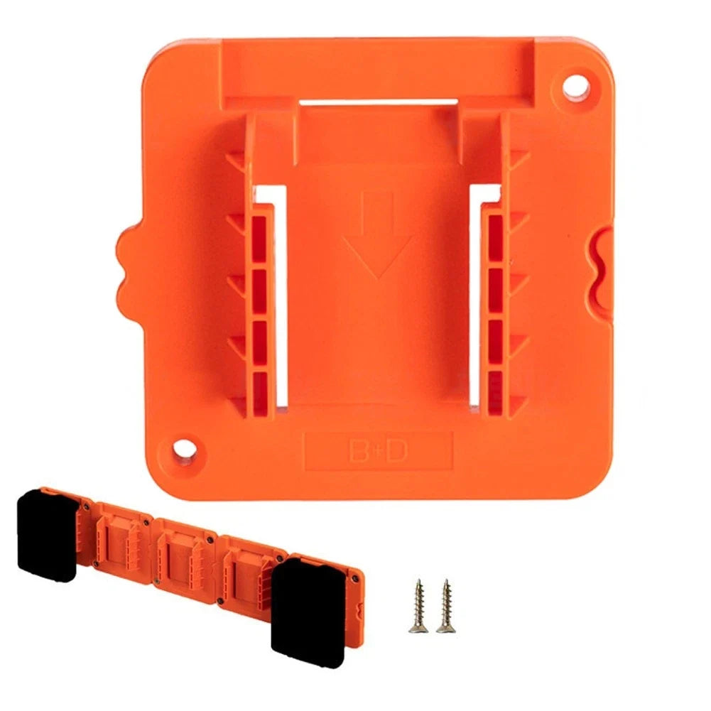 Compact Battery Rack for LBXR20 LB20 (20V)