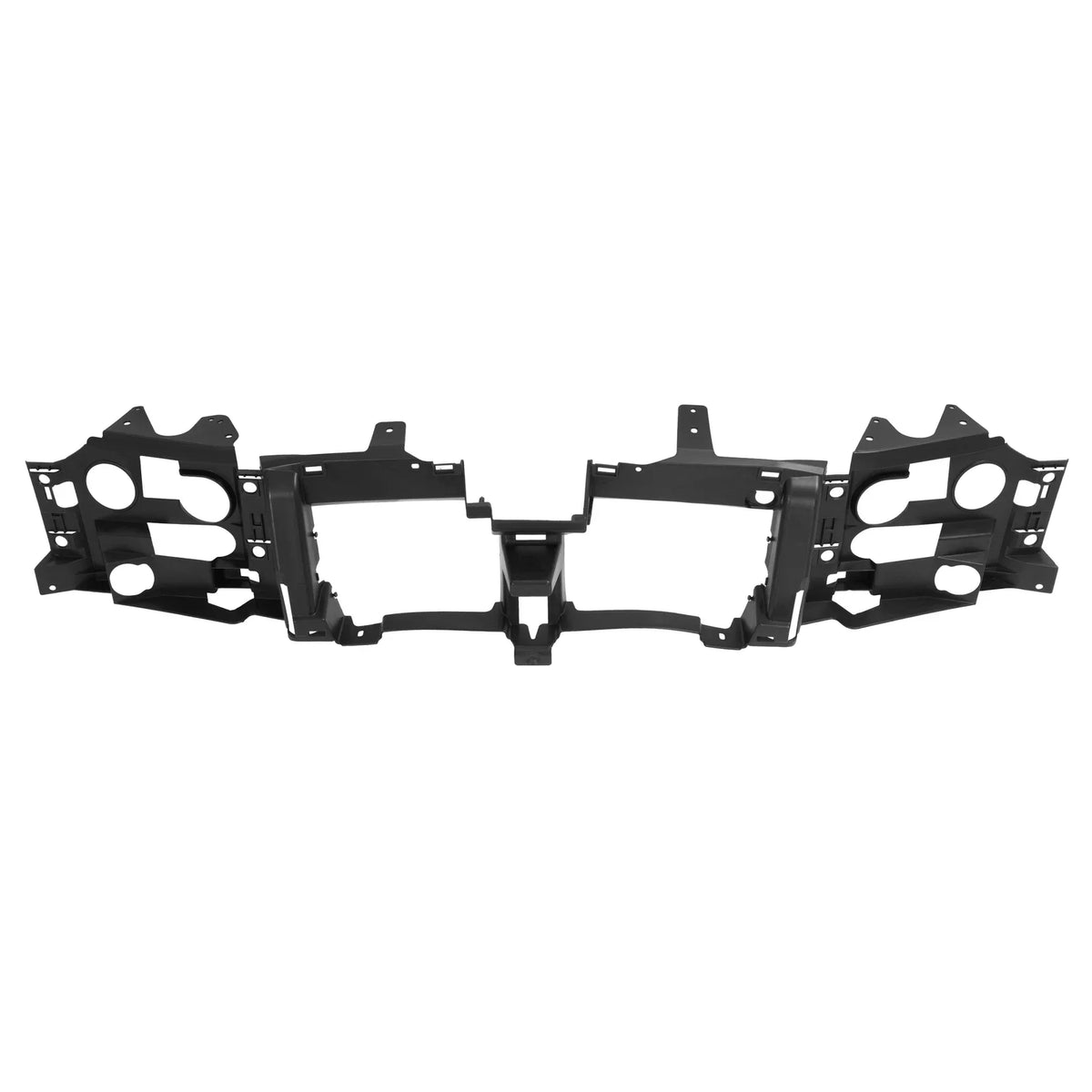 Black Header Panel for Chevrolet Trailblazer (2002–2009)