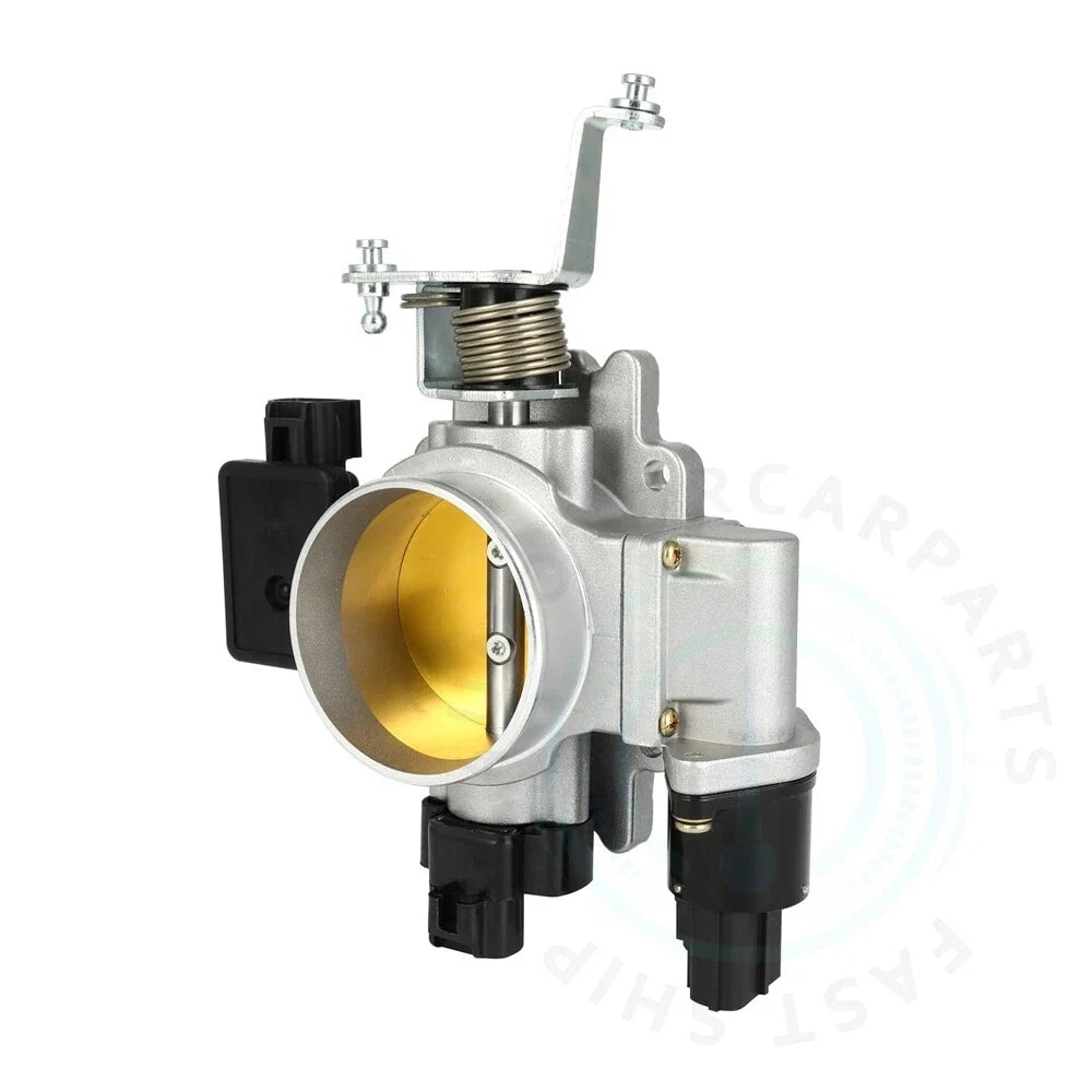 Throttle Body for Jeep Cherokee (1998–2001)