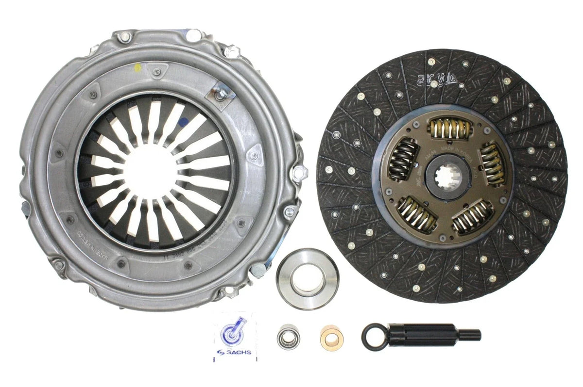 Clutch Kit for Sachs (K1909-06)