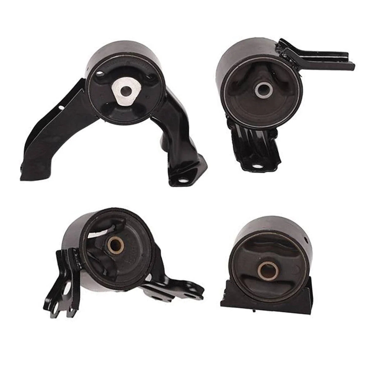 Engine Motor & Transmission Mount for Jeep Compass Patriot (2007–2016)