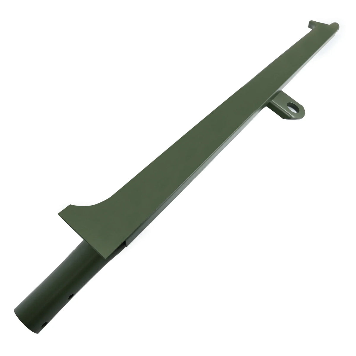 Army Green Steel C Pillar Support for Humvee M998 (1990–1999)
