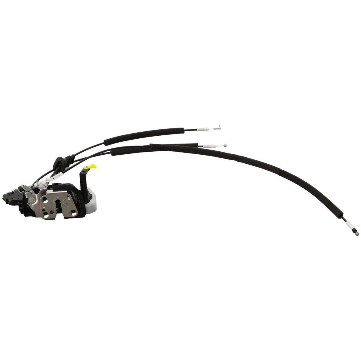 Door Lock Actuator (Front Left) for Nissan Rogue 2008–2015