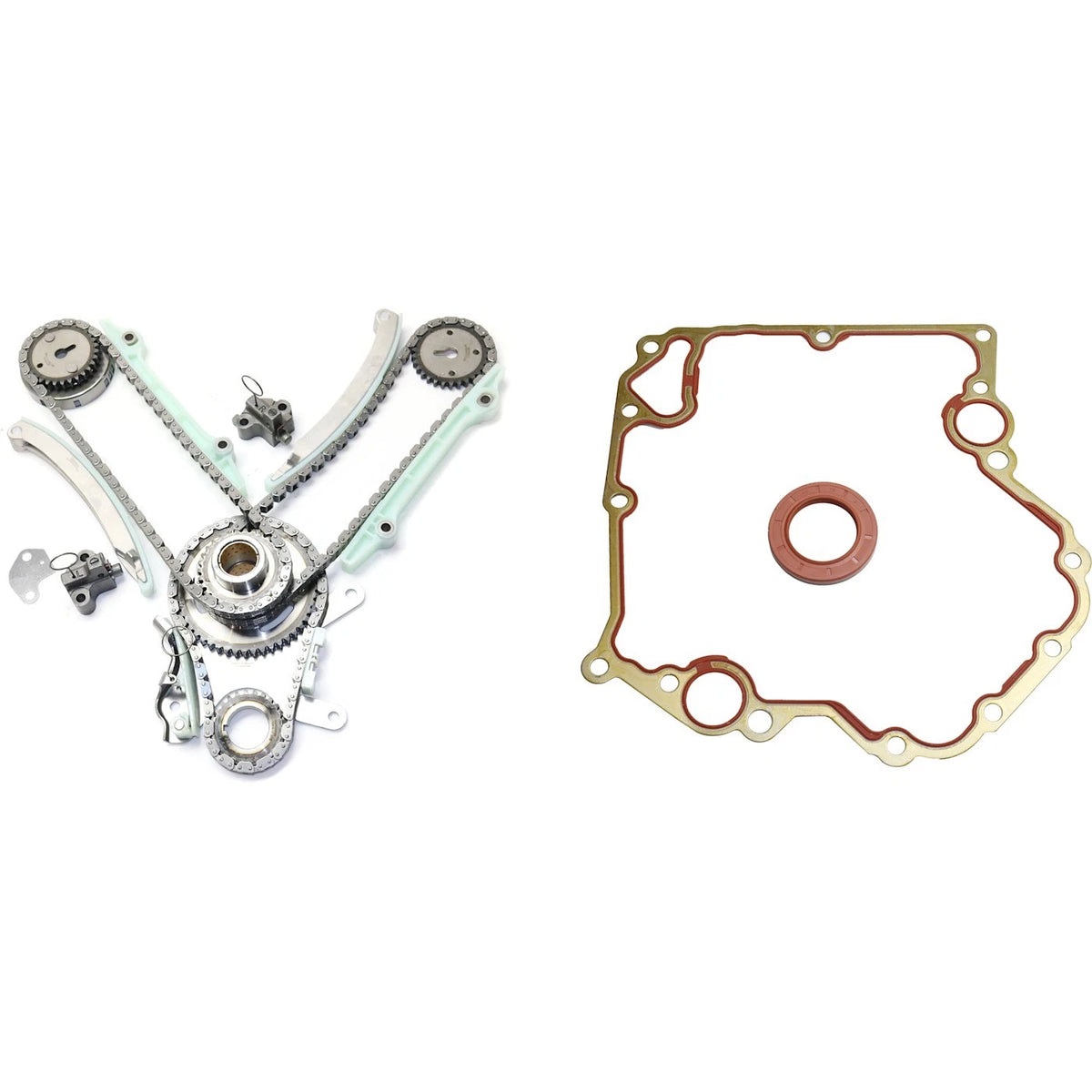 Timing Chain Kit for Dodge Dakota 1500, Durango (2002–2003)