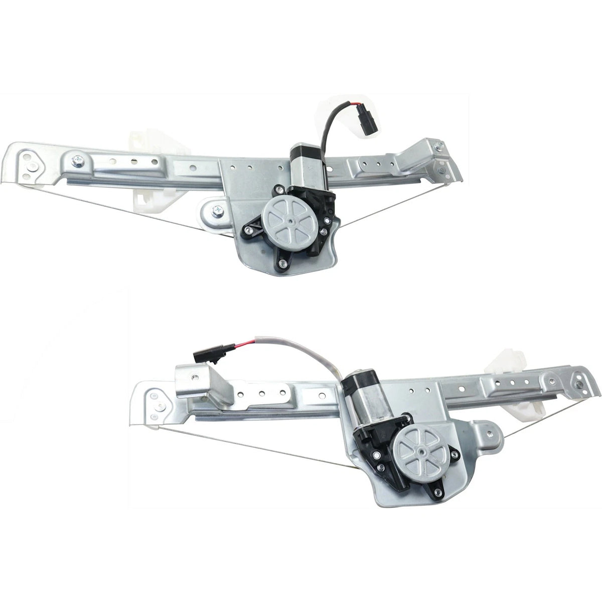 Set of 2 Window Regulators for Left Right Pair