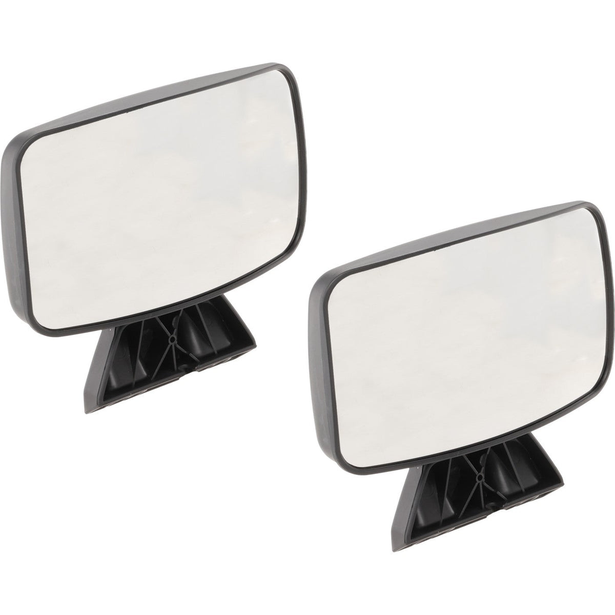 579 Pair Mirrors Set - Compatible with Toyota Hilux N70