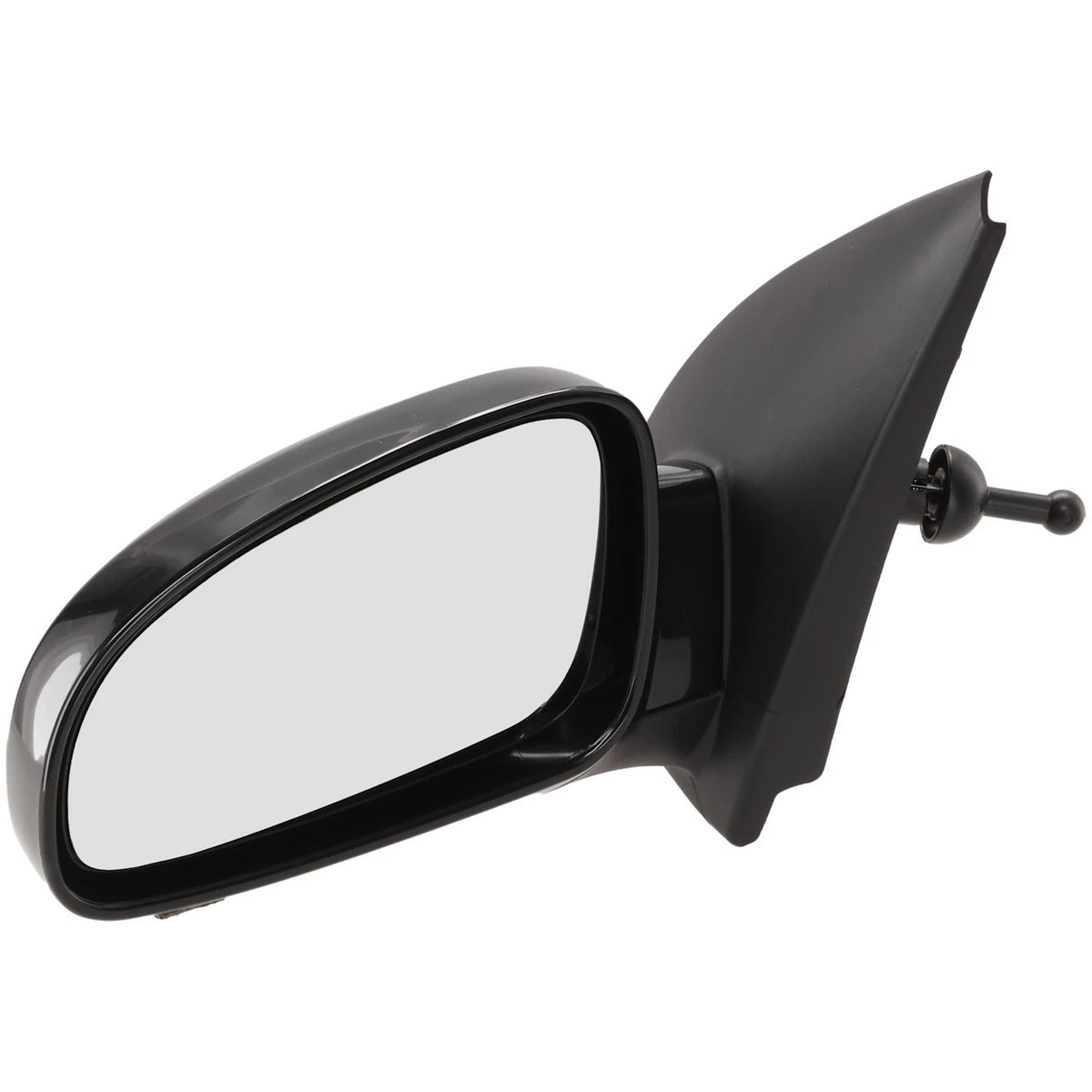 Driver Left Side Mirror for Chevy Aveo5, Pontiac G3 (2004–2009) 96406187