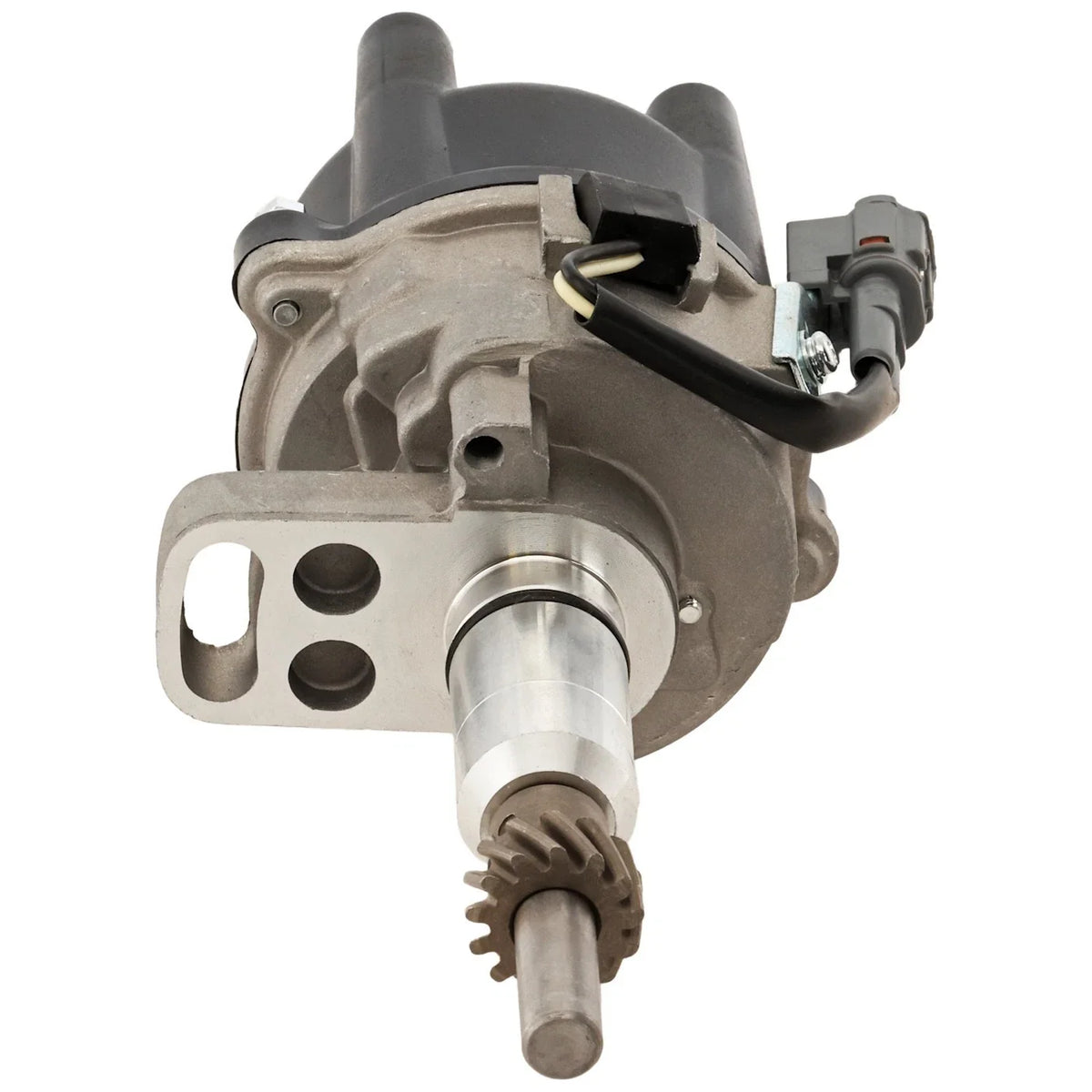 Cap and Rotor Distributor for Toyota Pickup 2.4L (1991–1995)