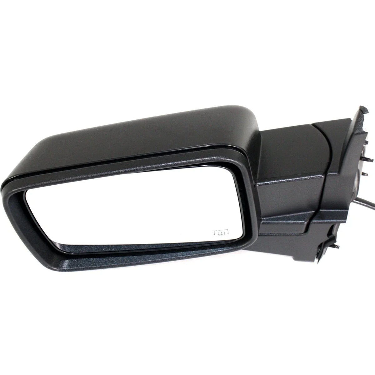 Heated Power Memory Side Mirror for Jeep Commander 2006-2010