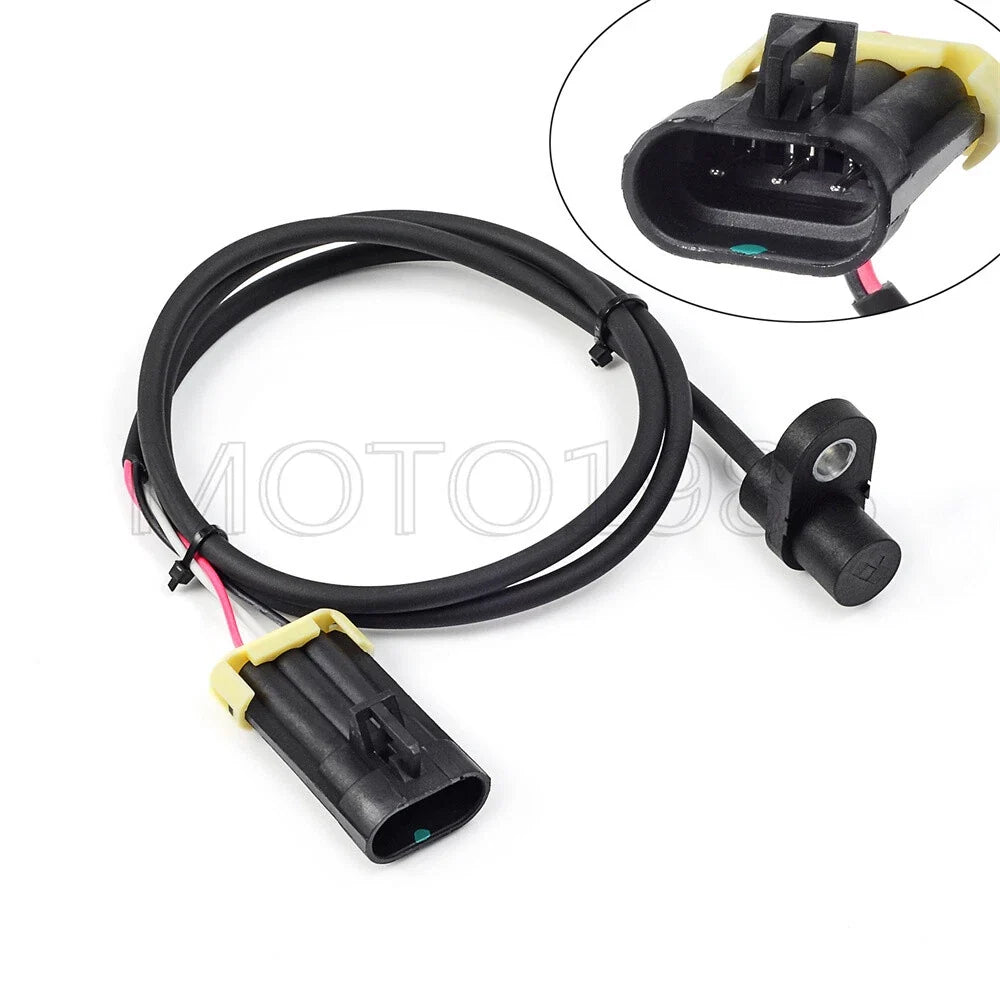 Speed Sensor Hall Effect for Polaris Ranger Crew 800 4X4 EFI 2010