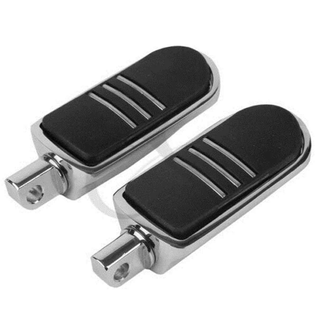 Footpeg Mount Bracket for Harley Road King Touring (1993-2025)