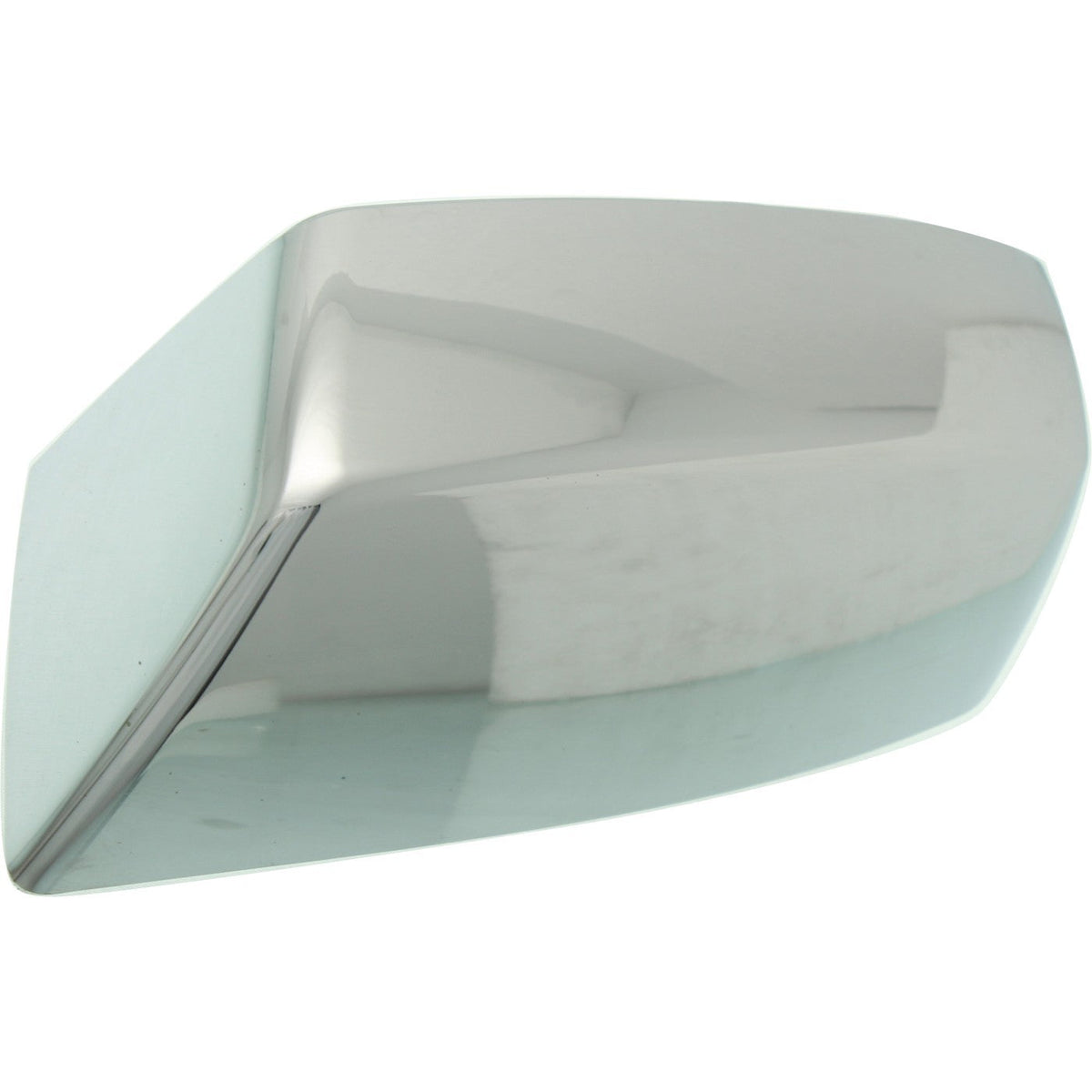 Mirror Cover, Driver Side for Chevrolet Silverado 1500 2014-2019