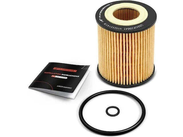 Engine Oil Filter for Mazda 6 (2003–2011) PC213RS