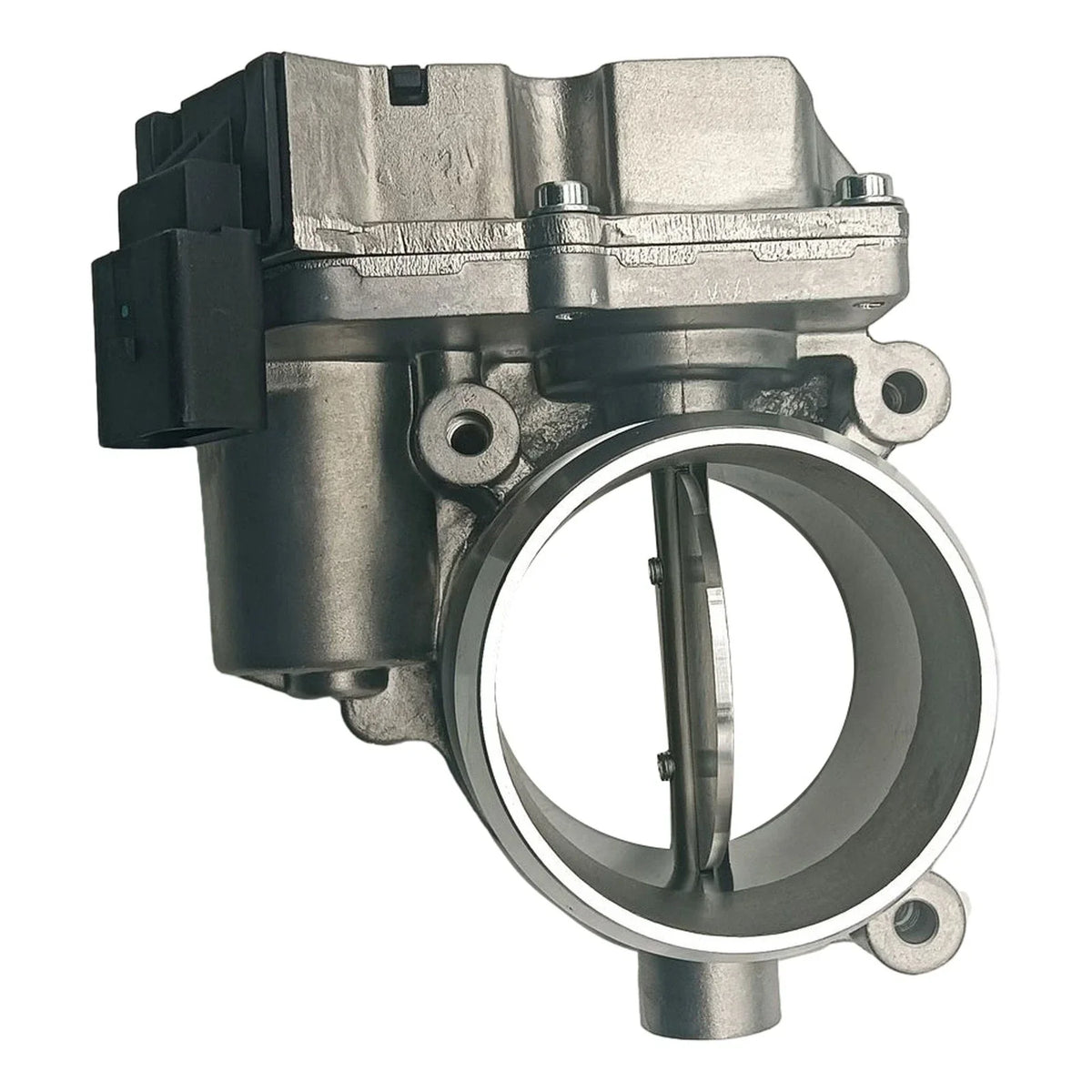 Throttle Body for Audi Q7, Volkswagen Touareg (2009–2012) 4E0145950C, 4E0145950D