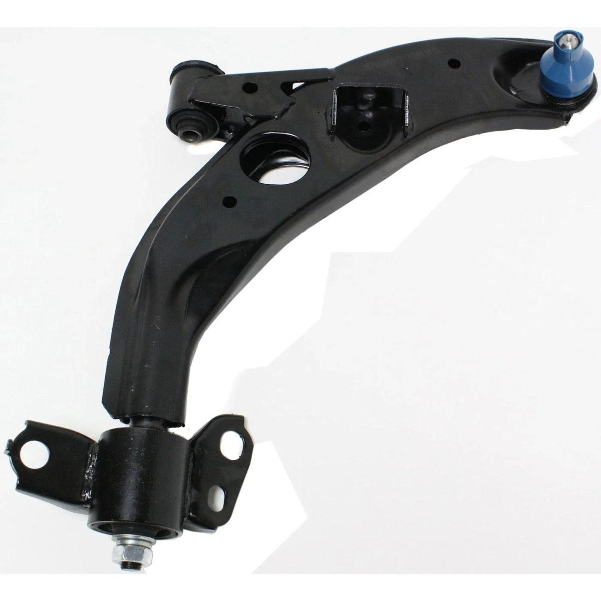 Front Control Arm with Ball Joint & Bushings for Mazda 626 Passenger Side