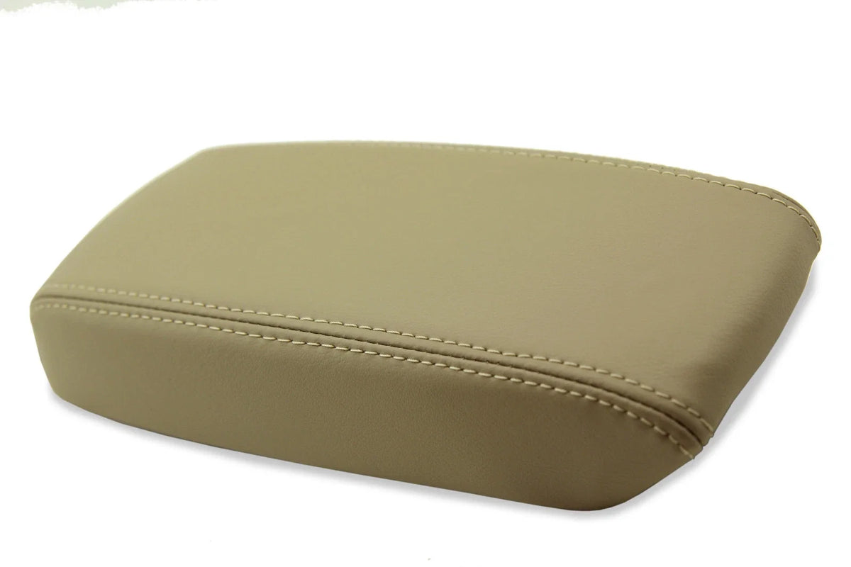 Leather Synthetic Center Console Armrest Cover for Acura Integra (1994–2001)