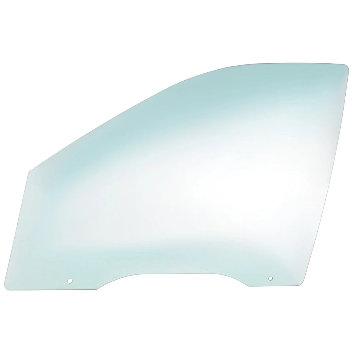 Front Driver Left Door Glass for Hyundai Santa Fe (2001–2006) 8241126000