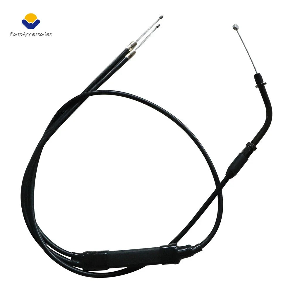 Throttle Cable for Yamaha XS650 (1976–1981)
