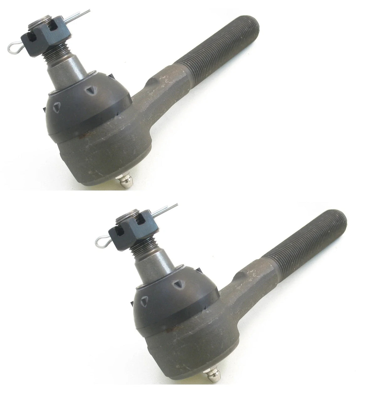 Set of 2 Front Inner Tie Rod Ends for B3500 (1998–1998)